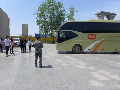 又到一年实习时