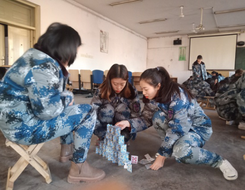 提升专业能力，展现专业素质 ——2016级市场营销专业认识实习活动纪实