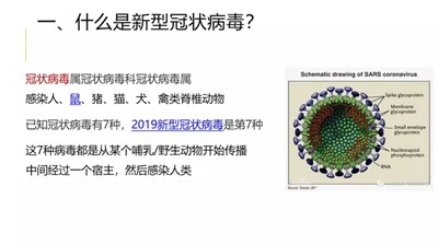 艺术学子，请收好这份新冠肺炎防疫指南！