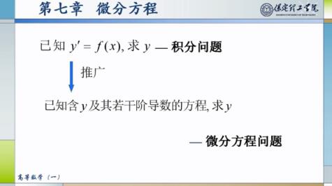 热烈庆祝我院精品课《高等数学(一)》在学银在线平台 第二期运行