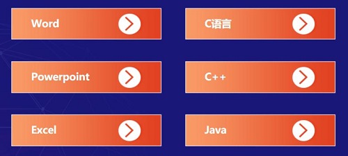 第四届全国大学生计算机技能应用大赛初赛圆满落幕