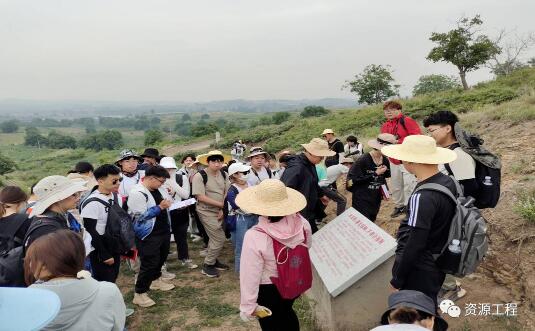 长途跋涉    石门寨之旅