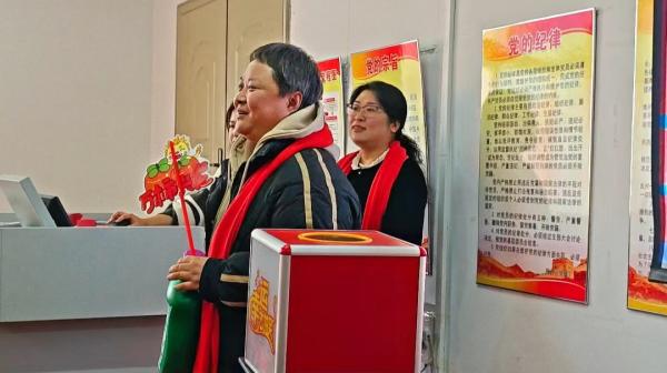 回顾过去，展望未来|我院2023年年终总结大会顺利举行