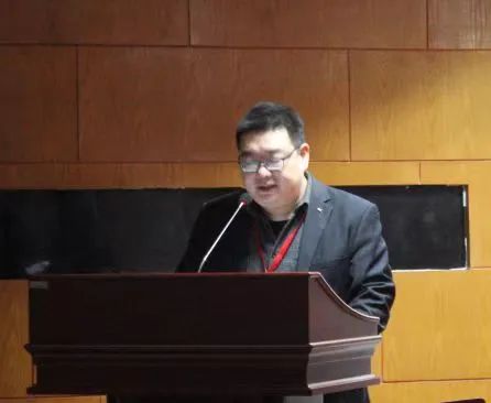 笃行筑梦 不负韶华——我院2019级专业实习总结表彰大会